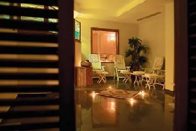 Hotel Prince איסטמבול