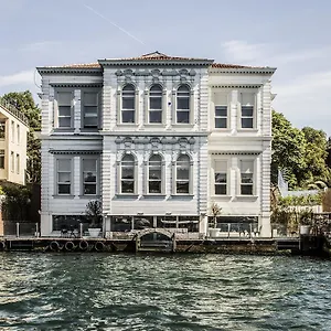 Bosphorus Palace **** Istanbul