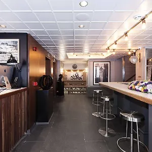 Bankerhan Galata - Special Category **** Istanbul